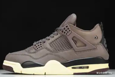 4 Jordan x Ma A Air Maniere 0704